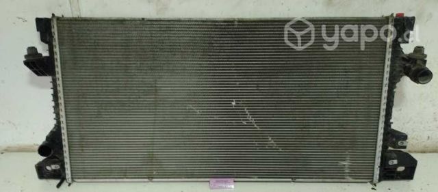 Radiador Agua Refriger Motor (FFB230) F150 3.5 Pla