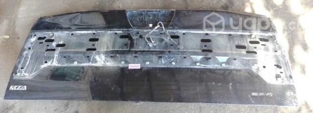 Portalon (FFB360) Ford F150 Platinum 3.5 4x4 2020