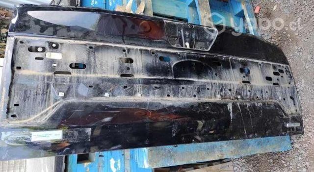 Portalon (FFP2245) Ford F150 Platinum 2020