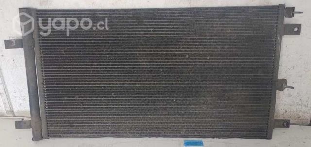 Radiador Condensador Aire Ac (FFL268) F150 5.0 Lar