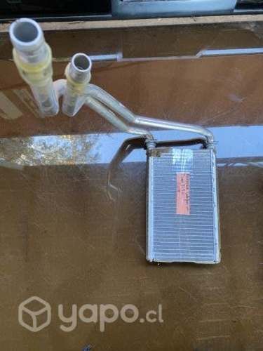 Radiador calefacción Ford F150 2018