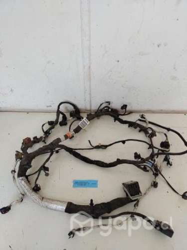 Ramal Inyeccion (FFP2169) Ford F150 Platinum