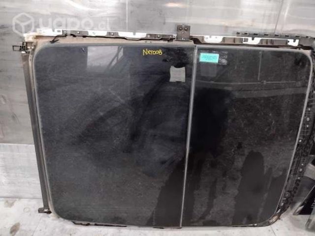 Sunroof Techo Vidrio (NXT008) Nissan Xtrail 2.5 AU