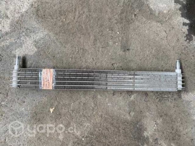 Radiador liquido caja autom Ford F150 2018