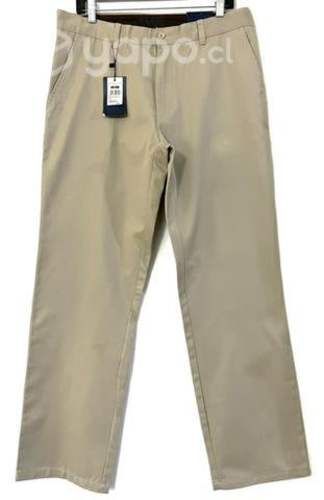 Pantalón De Vestir Marca Kenneth Stevens Talla 46