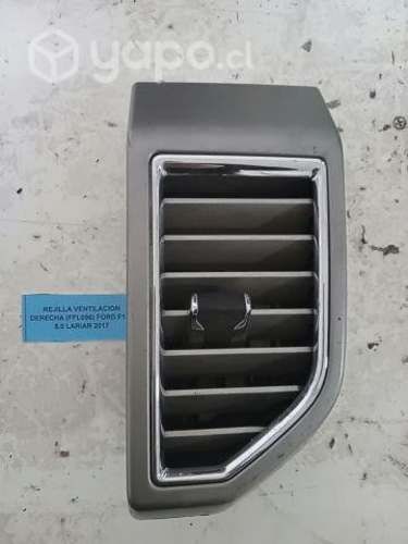 Rejilla Ventilacion Derecha (FFL096) Ford F150 5.0