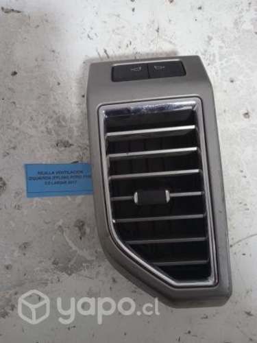 Rejilla Ventilacion Izq (FFL094) Ford F150 5.0 Lar