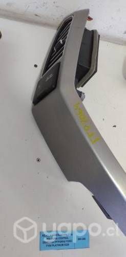 Rejilla Ventilac Con Moldura Central Der F150 2020