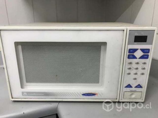 Microondas