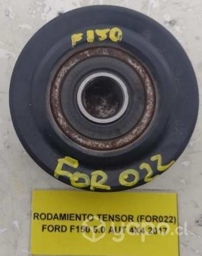 Rodamiento Tensor (FOR022) Ford F150 5.0 AUT 4x4