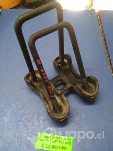 Seguro paquete resortes (002) Ford F150 2018