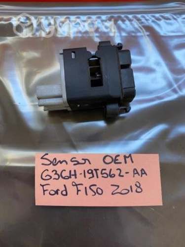 Sensor OEM G3GH-19T562-AA Ford F150 2018
