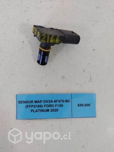 Sensor MAP DV2A-9F479-BC (FFP2166) Ford F150 Plati