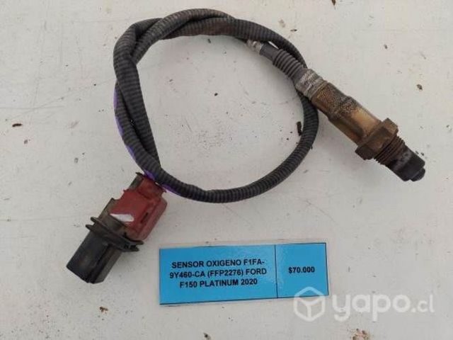 Sensor Oxigeno F1FA-9Y460-CA (FFP2276) Ford F150 P