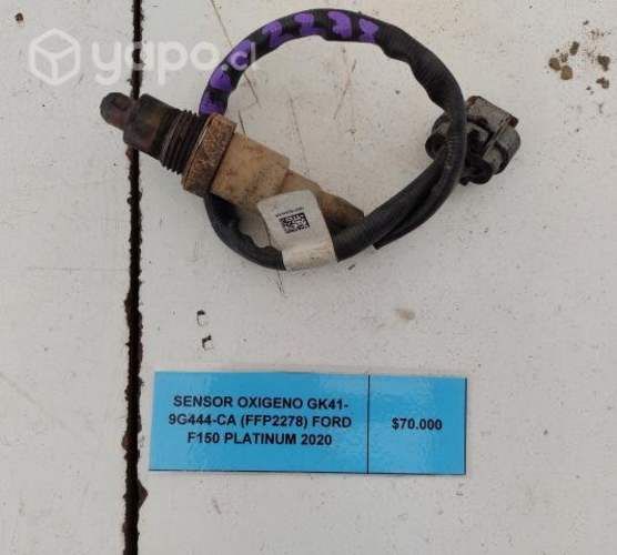 Sensor Oxigeno GK41-9G444-CA (FFP2278) Ford F150 P