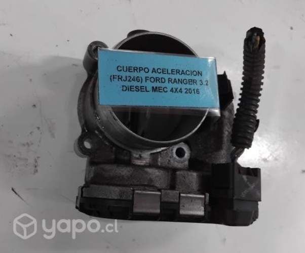 Cuerpo Aceleración (FRJ246) Ford Ranger 3.2 Diésel
