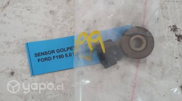Sensor Golpeteo (FFL099) Ford F150 5.0 Lariat 2017