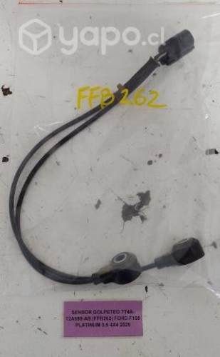Sensor Golpeteo 7T4A-12A699-AB (FFB262) Ford F150