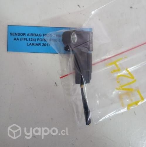 Sensor Airbag FR3T-14B006-A (FFL124) Ford F150 5.0