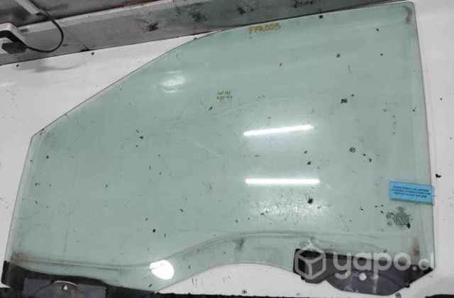 Vidrio Puerta Delantera Izquierda (FFR005) Ford