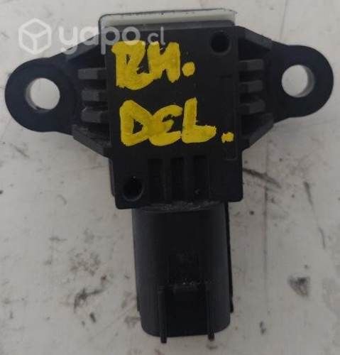 Sensor Airbag (FFL181) Ford F150 5.0 Lariat 2017