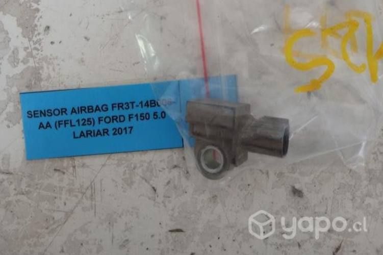 Sensor Airbag FR3T-14B006-A (FFL125) Ford F150 5.0