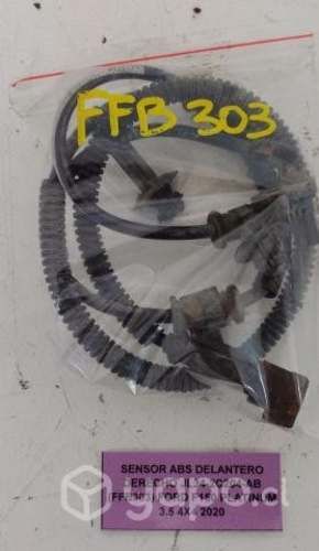 Sensor ABS Delantero Derecho (FFB303) F150 3.5 Pla