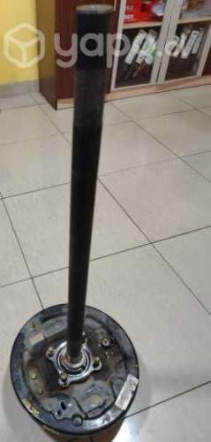 Eje Trasero Derecho(NNA291) Nissan NP300 4x4 2.3 D