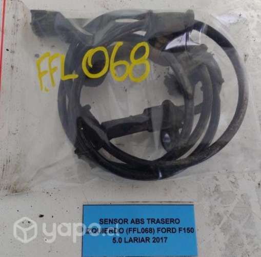 Sensor ABS Trasero Izq (FFL068) Ford F150 5.0 Lar