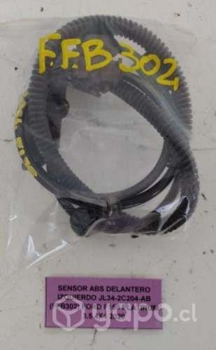 Sensor ABS Delantero Izq (FFB302) F150 3.5 Plat