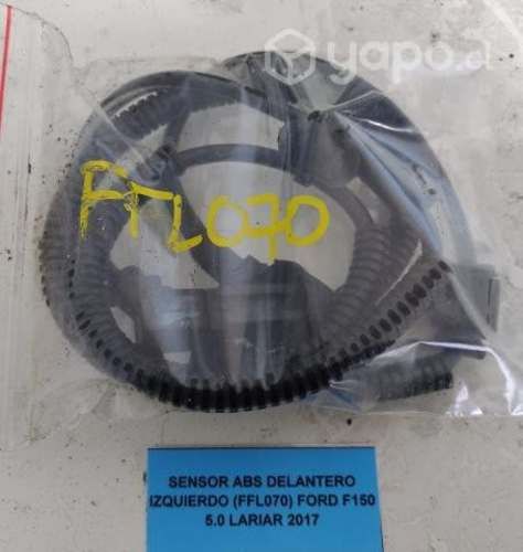 Sensor ABS Delantero Izq (FFL070) Ford F150 5.0