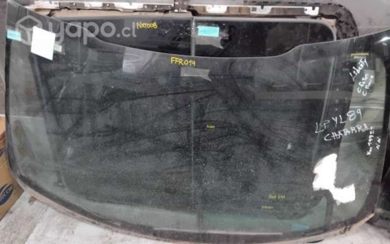 Parabrisas (FFR014) Ford F150 Raptor 3.5 Aut 4x4 2