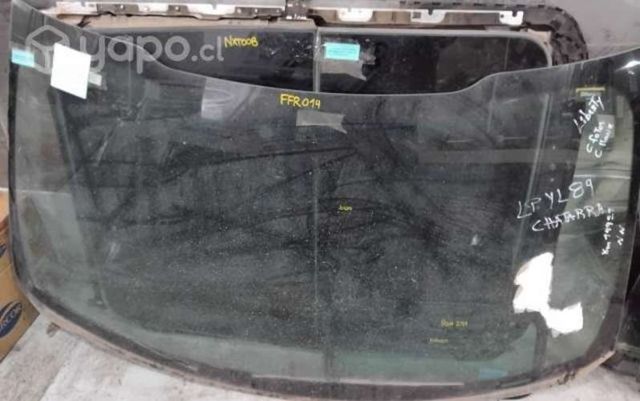 Parabrisas (FFR014) Ford F150 Raptor 3.5 Aut 4x4 2