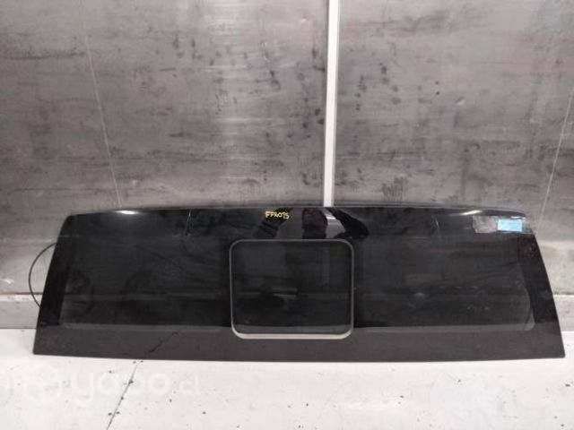 Luneta Trasera Eléctrica (FFR015) Ford F150 Raptor