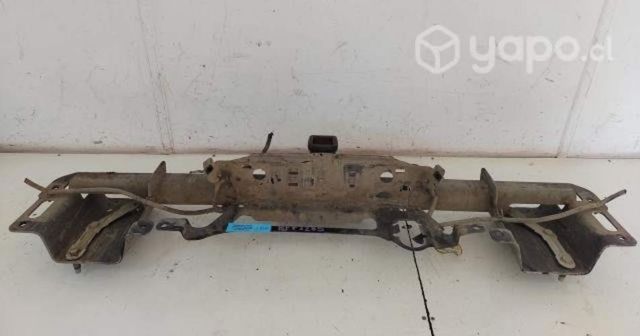 Remolque Carro Arrastre Orig (FFP2285) Ford F150 P