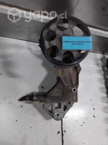 Bomba Agua (HCR169) Honda CRV 2008 G3