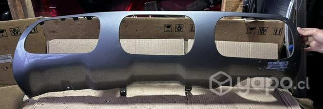 Moldura Citroen c3 aircross