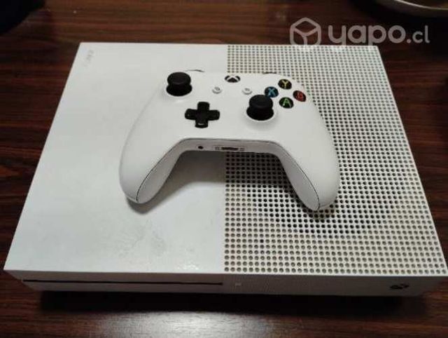 Consola Xbox One S