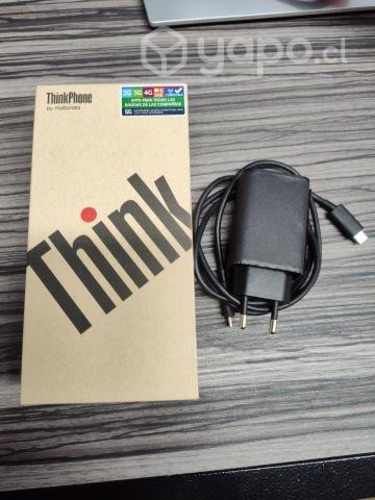 ThinkPhone 8GB RAM+256GB MOTOROLA