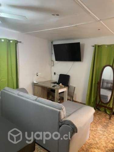 Arriendo Departamento tipo LOFT