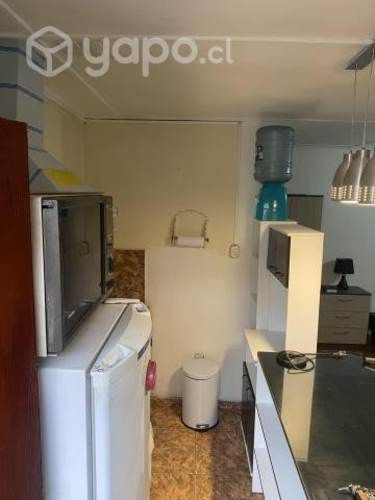 Arriendo Departamento tipo LOFT