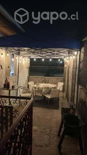 Arriendo Departamento tipo LOFT