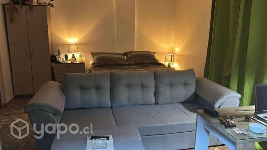 Arriendo Departamento tipo LOFT