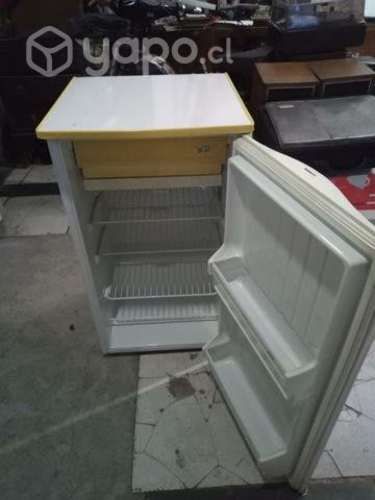Mini refrigerador