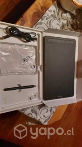 Tableta gráfica marca xp-pen