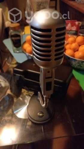 Microfono Vintage Stagg