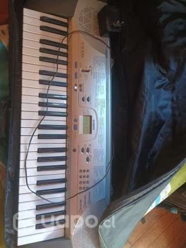 Teclado CASIO CTK 230