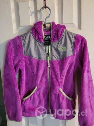 Chaqueta, parka, poleron North Face