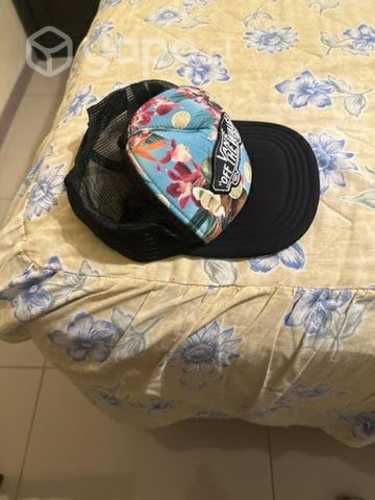 Gorro vans