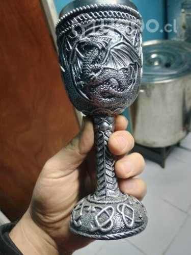 Caliz Dragon Game of Thrones